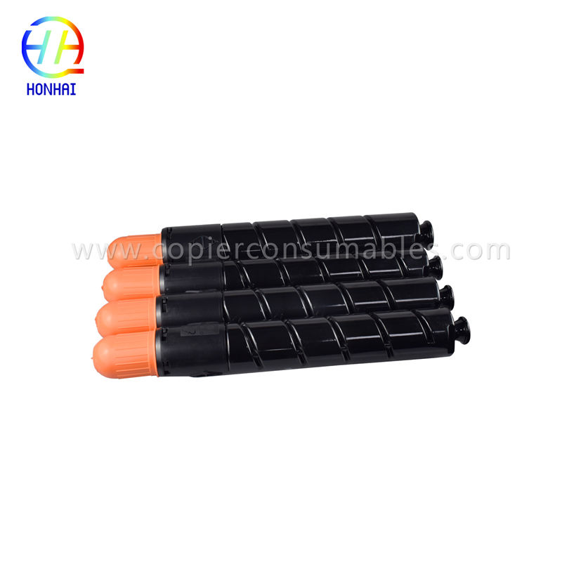 Toner Cartridges for Canon  ADV C5045  C5051  C5250 C5255  NPG-45