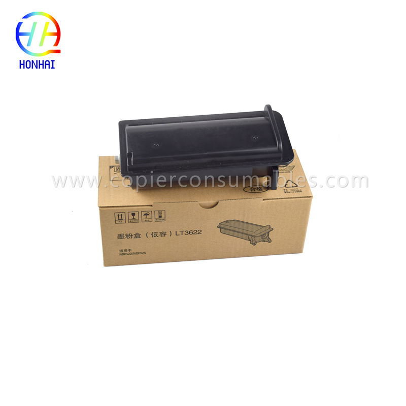 Toner Cartridges for Lenovo M9522 M9525 LT3622