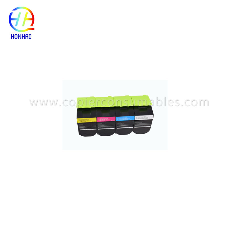 Toner Cartridges ya Lexmark CS2310