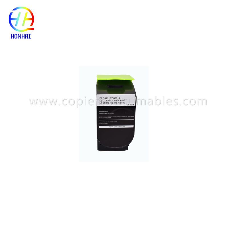 Cartuchos de toner para Lexmark CS2310