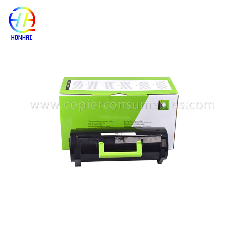 Toner Cartridges for Lexmark MS310 312 315