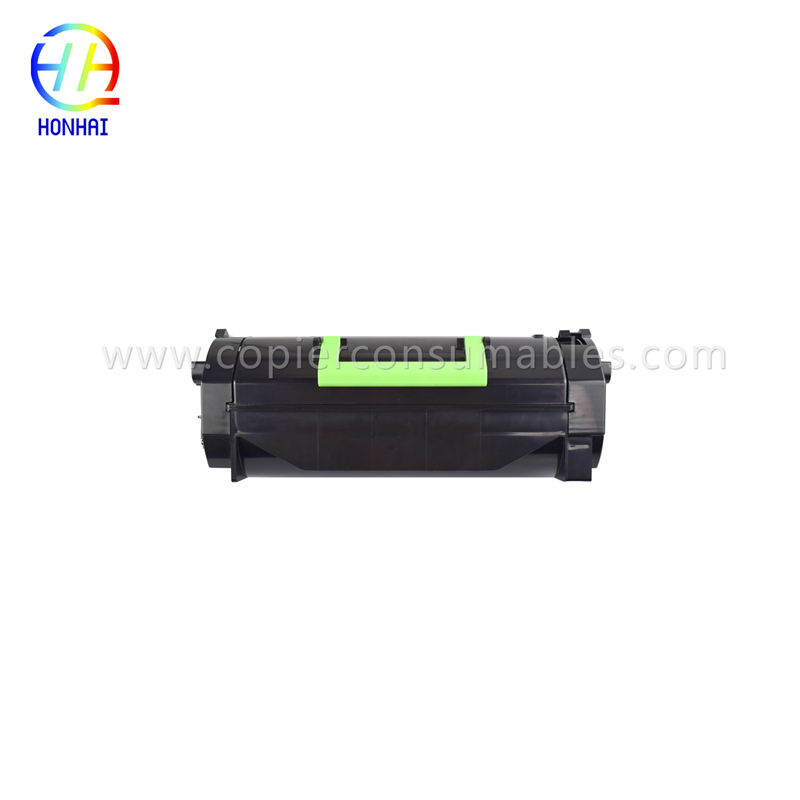 Toner Cartridges for Lexmark  MX710