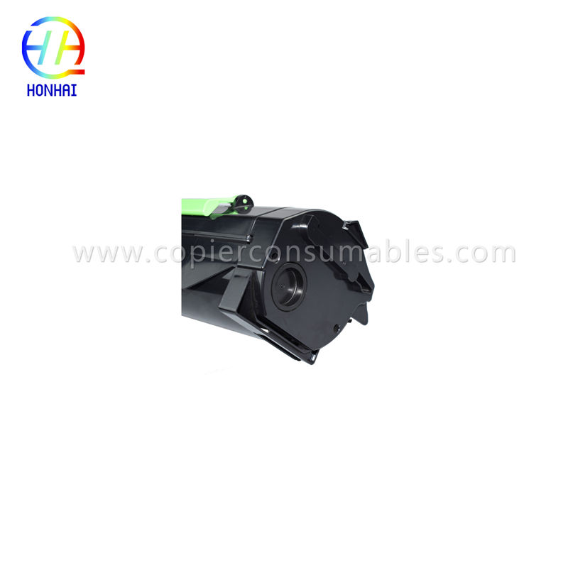 Toner Skrataċ għal Lexmark MX710