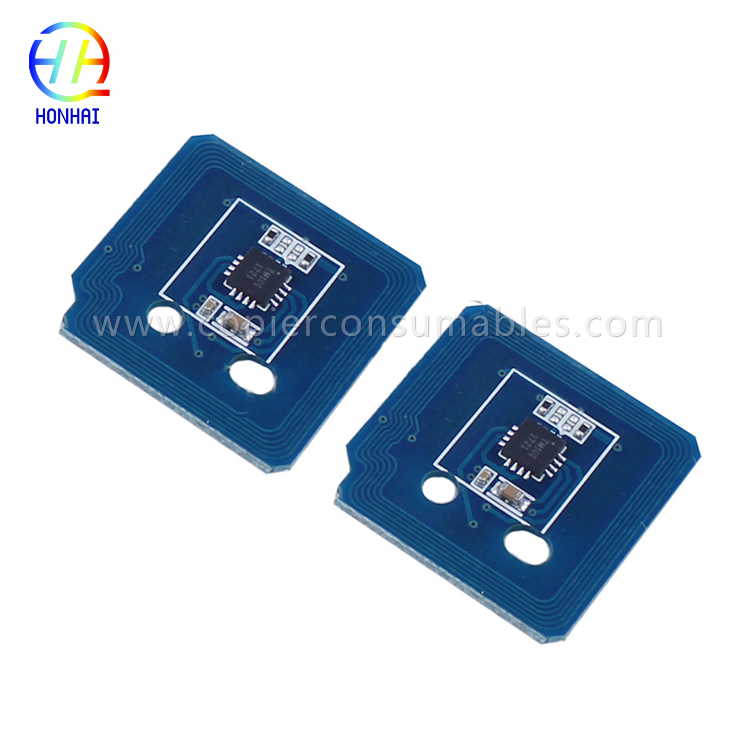 Toner Chip for Xerox Workcentre 5325 5330 5335 (006R01159 6R1159) (4) 拷贝
