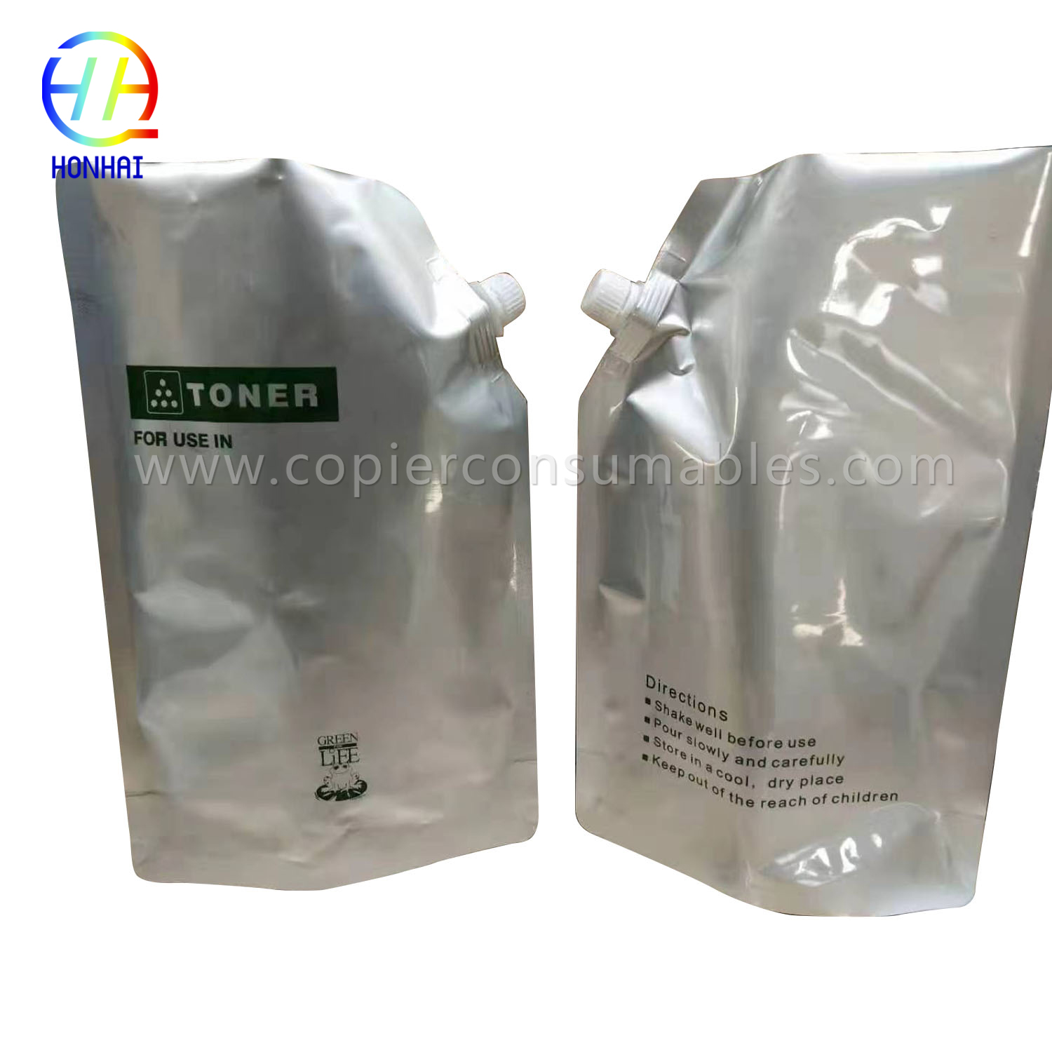 Toner Powder for HP PRO M402 426 CF226 拷贝
