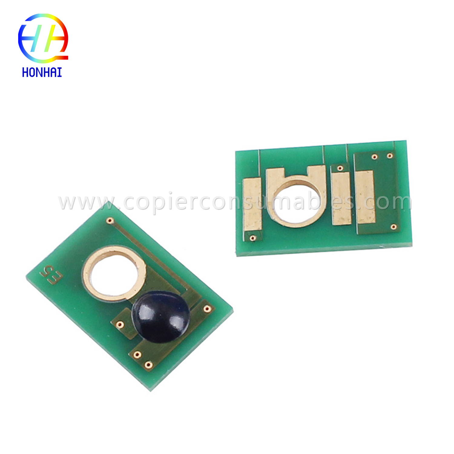 Toner cartridge Chip for Ricoh MP C4502 5502   ICRIC0094 CKMY (4) 拷贝