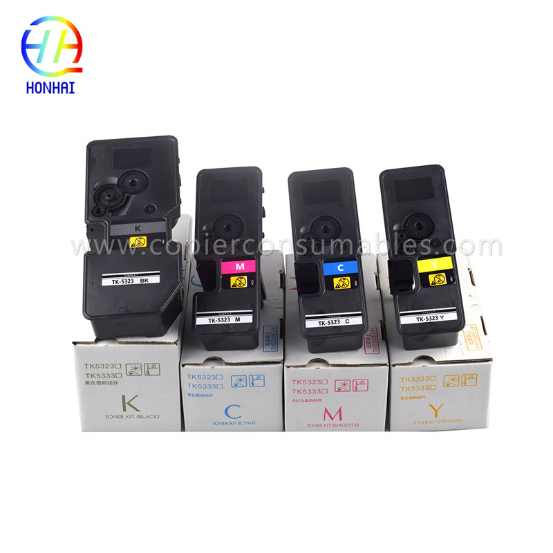 Toner cartridge para sa Kyocera TK-5323 TK5323 P-5018CDN
