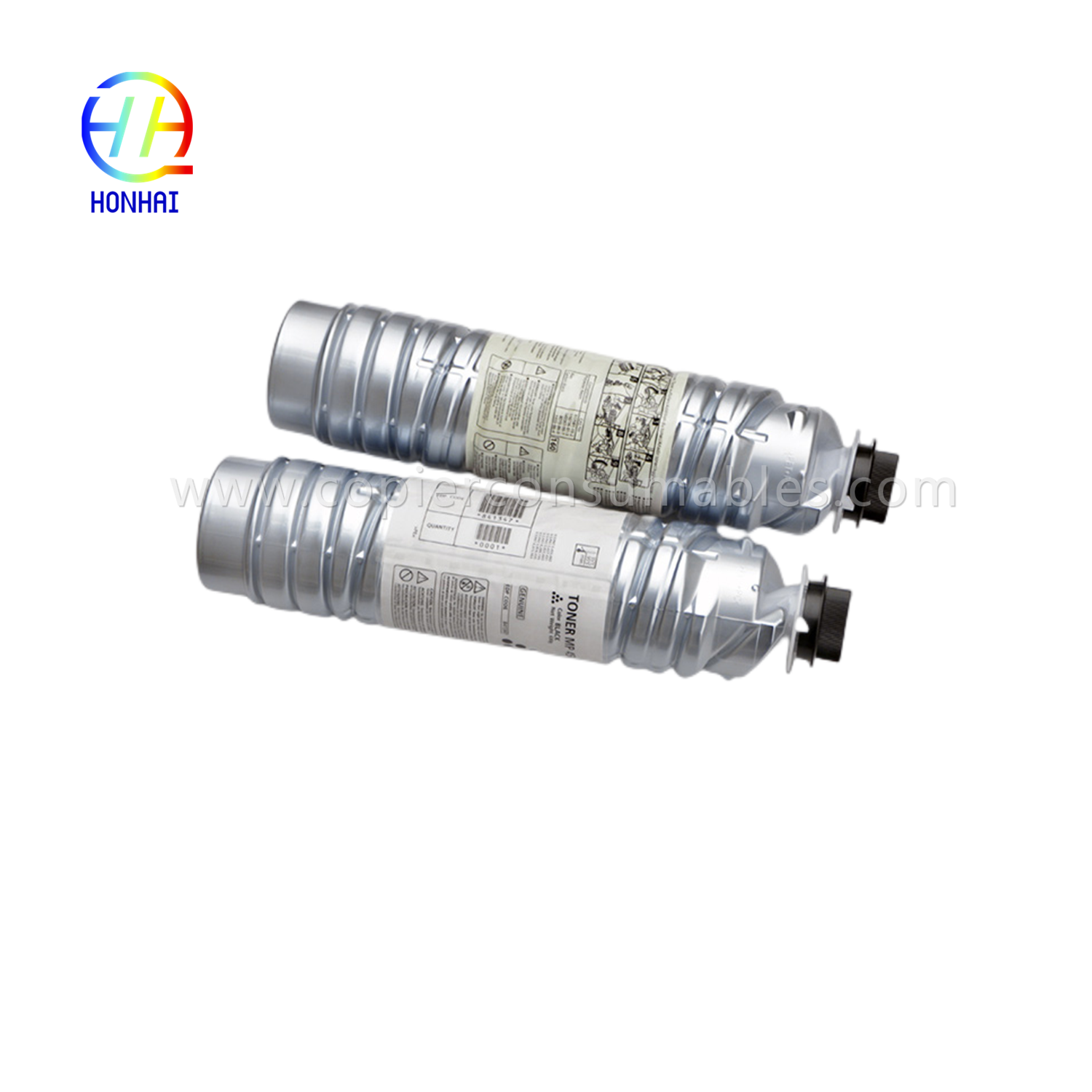 Toner cartridge for Ricoh MP 4500c 4000b 5000b 4001 5001 4002 5002 Sp (842077 2398296) (2)