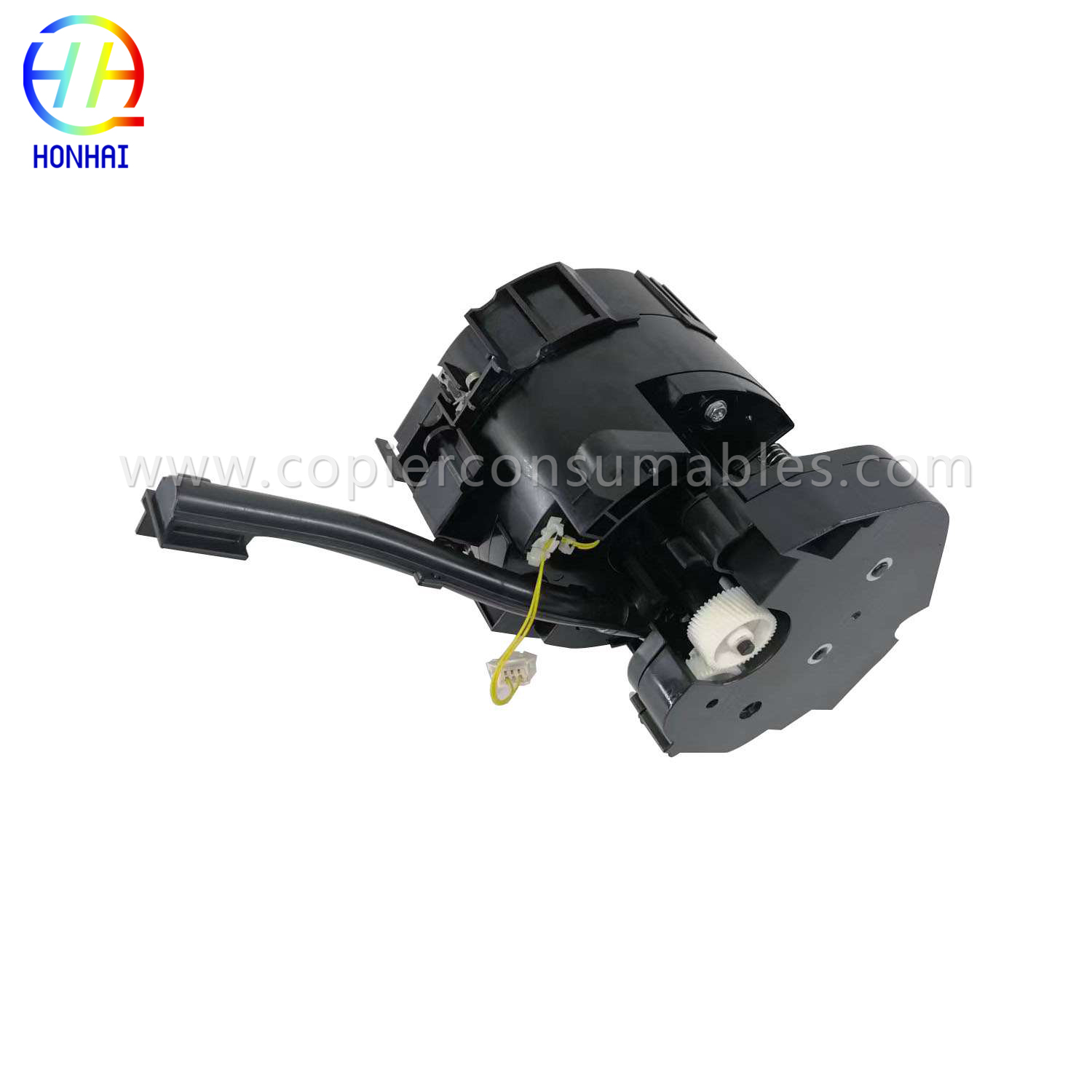 Toner hopper unit for Ricoh MP4055（1）