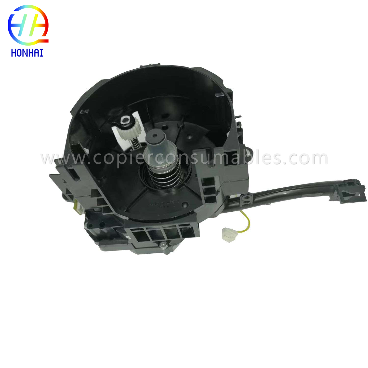 Toner hopper unit for Ricoh MP4055（5）
