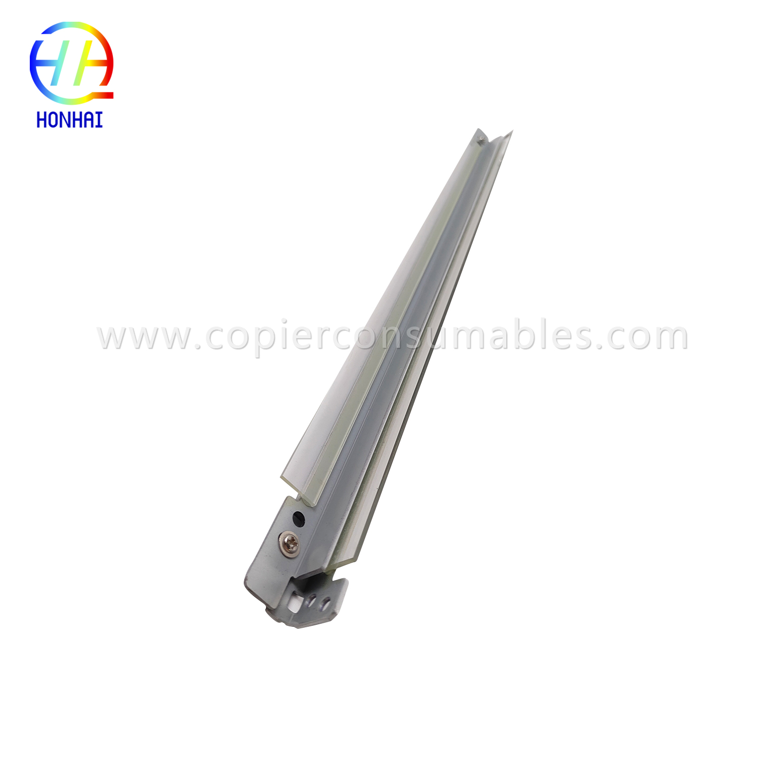 Transfer Belt Cleaning Blade for Ricoh Aficio 1060 1075 2051 2060 2075 MP5500 6000 6001 6002 6500 7000 7001 7500 7502 8000 8001 9001 9002 9100DN (AD041126)  (5)