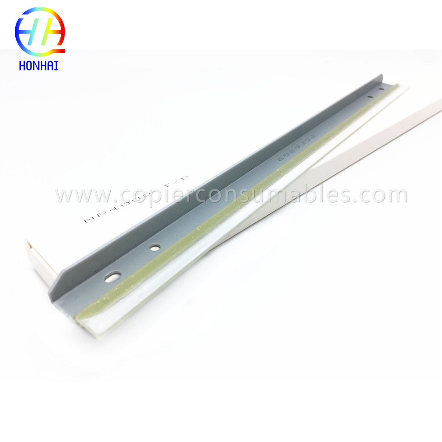 Transfer Belt Cleaning Blade for Ricoh MP 4000 5000 4001 5002