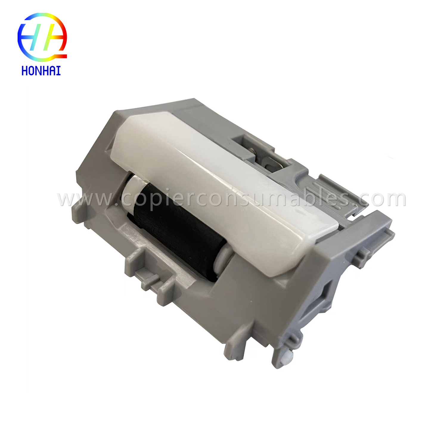 Tray 2 3 Separation Roller Assembly for HP Laserjet PRO M402dn M402dw M402n M403D M403dn M403dw M403n M501dn M501n Mfp-M426dw M426fdn M426fdw (RM2-5745-000CN)