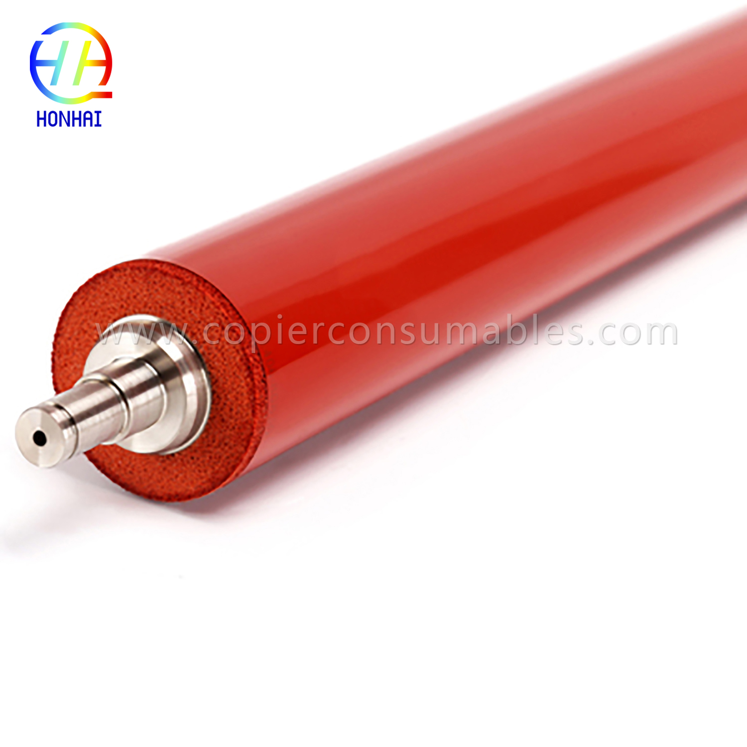 Upper Fuser Roller Ricoh Aficio MP C3500 C4500 MP C3500e1 C4500e1 (AE01 0059)（2） 拷贝