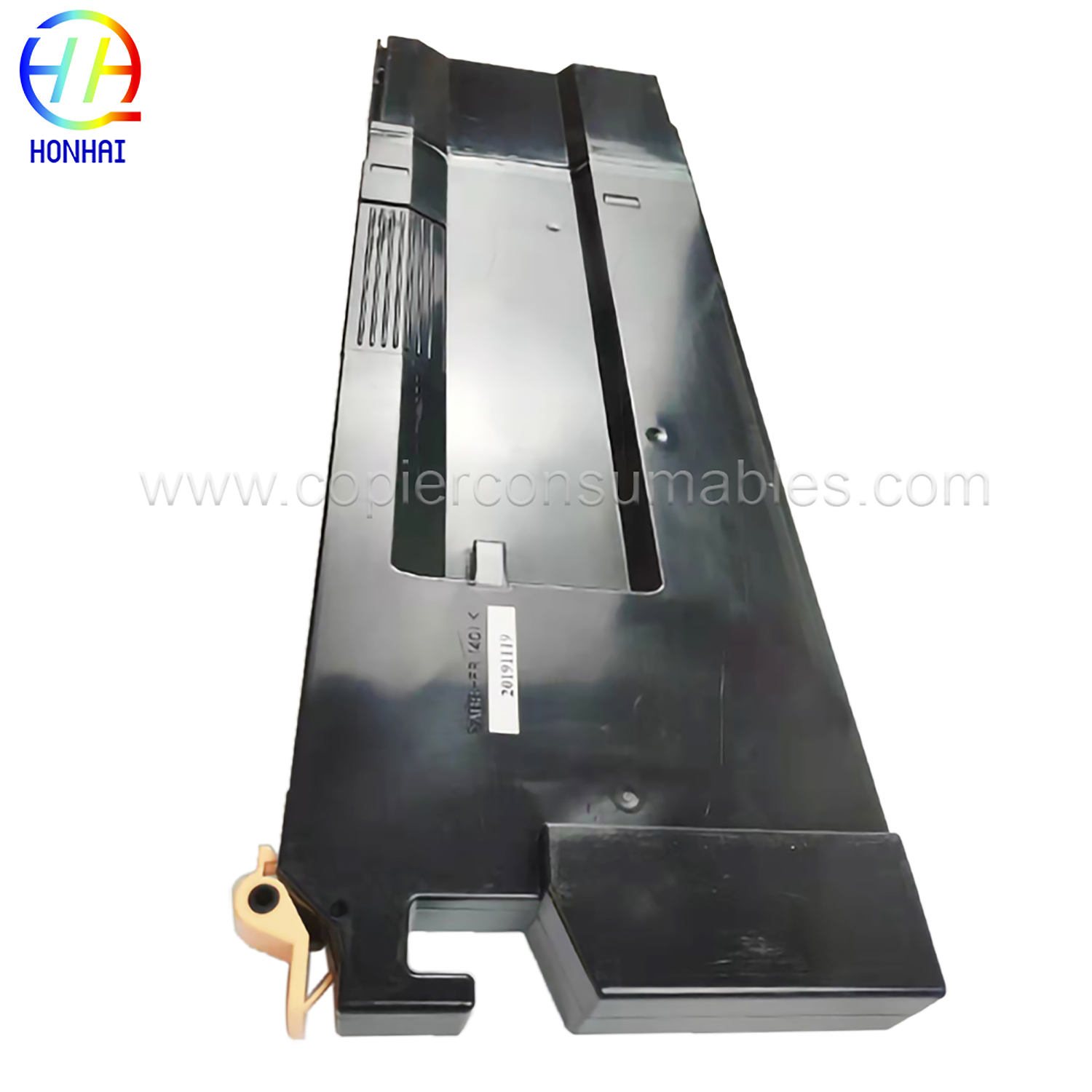 Waste Tone Container Compatible  for Xerox 4110 4127 4590 4595 D110 D125 D136 D95 ED125 ED95A  008R13036 (3) 拷贝
