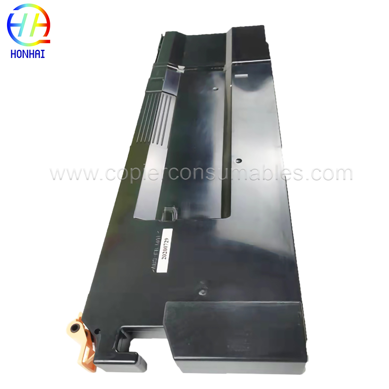 Waste Tone Container Original  for Xerox 4110 4127 4590 4595 D110 D125 D136 D95 ED125 ED95A  008R13036 (4) 拷贝