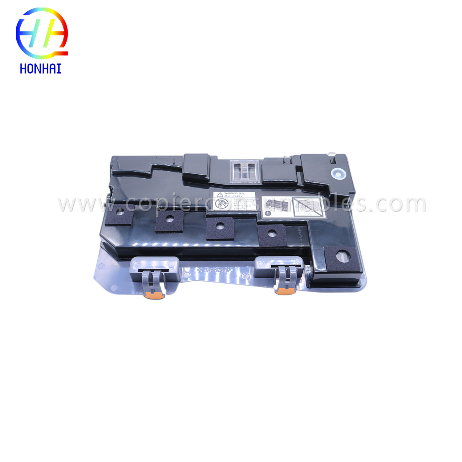 Waste Toner Container for Docucentre IV C2260 C2263 C2265 (CWAA0777)   (3)