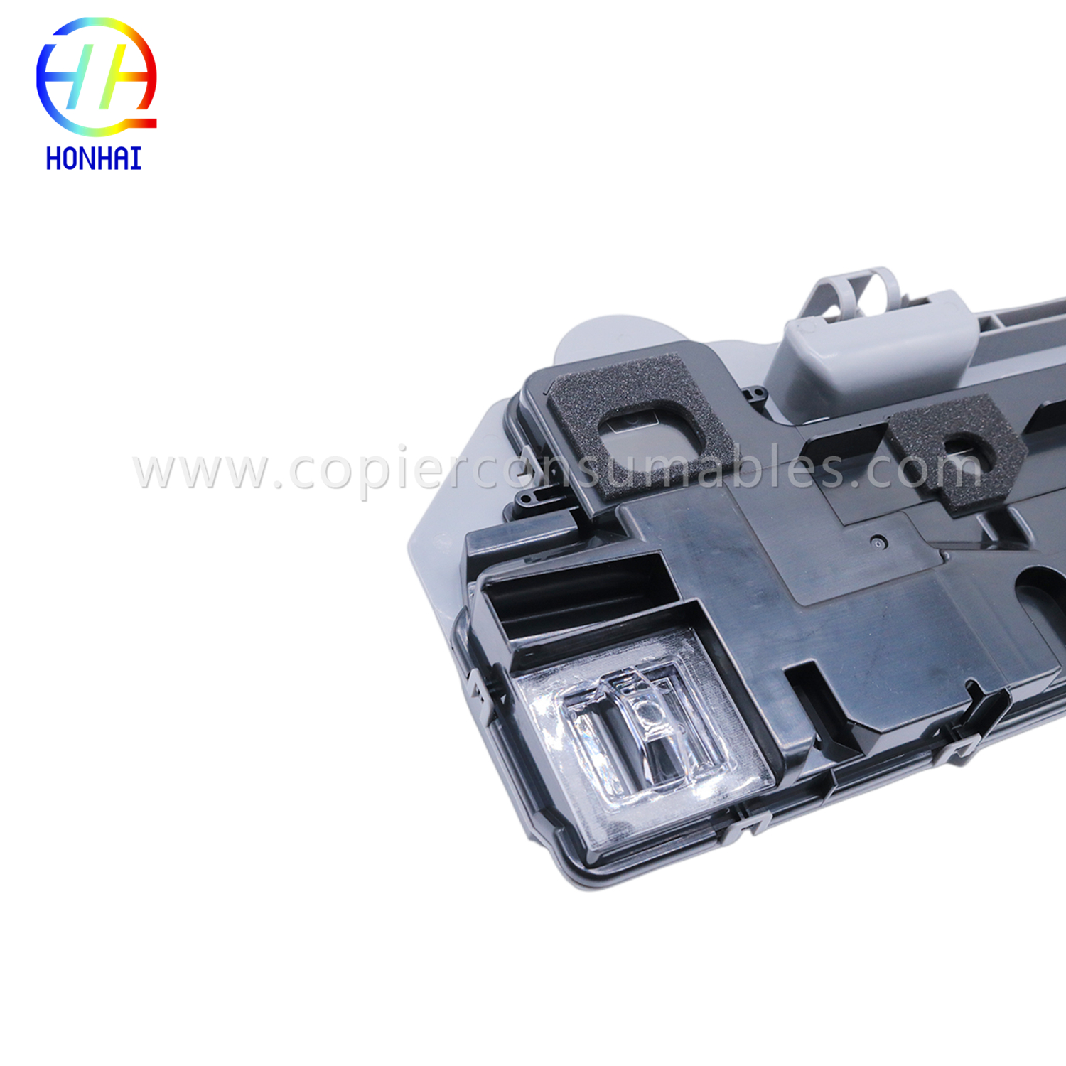 Waste Toner Container for Xerox Sc2020 Sc2021 2020 2021 (CWAA0869)  (2)